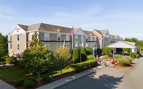 Hampton Inn South Kingstown Ri